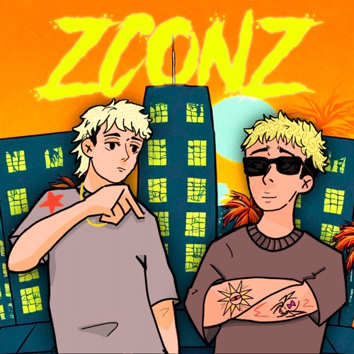 ZCONZ