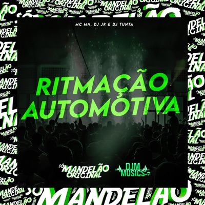 Ritmação Automotiva - Single