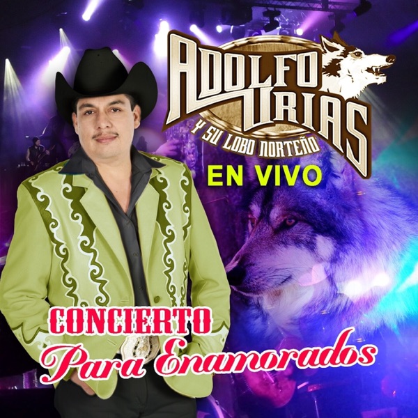 Concierto para Enamorados (En Vivo) [En Vivo] - EP