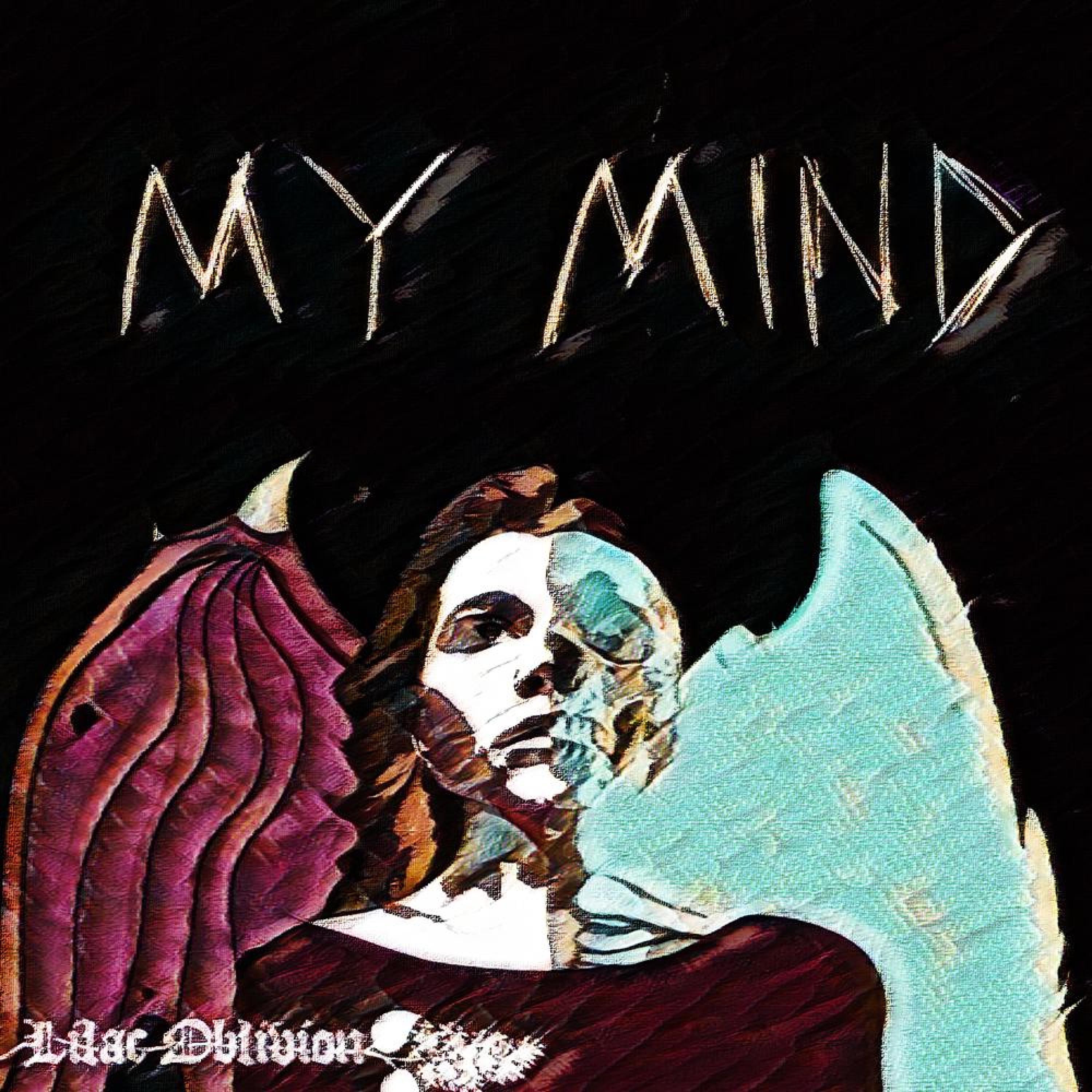 My Mind - Single
