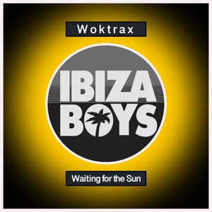 Waiting for the Sun - EP