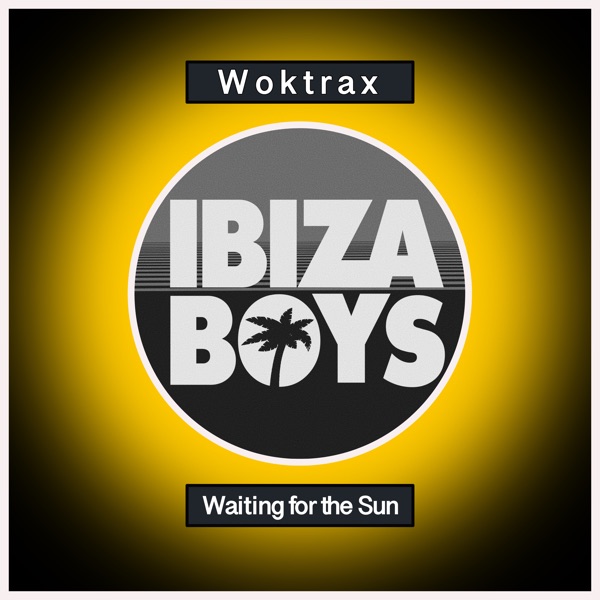 Waiting for the Sun - EP