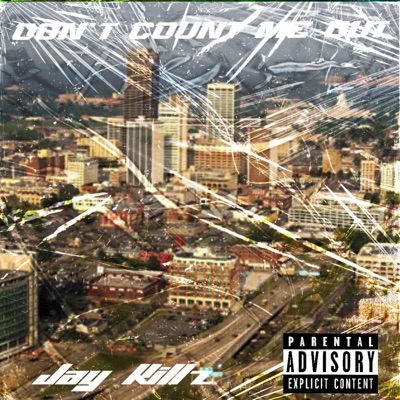 Dont Count Me Out - EP