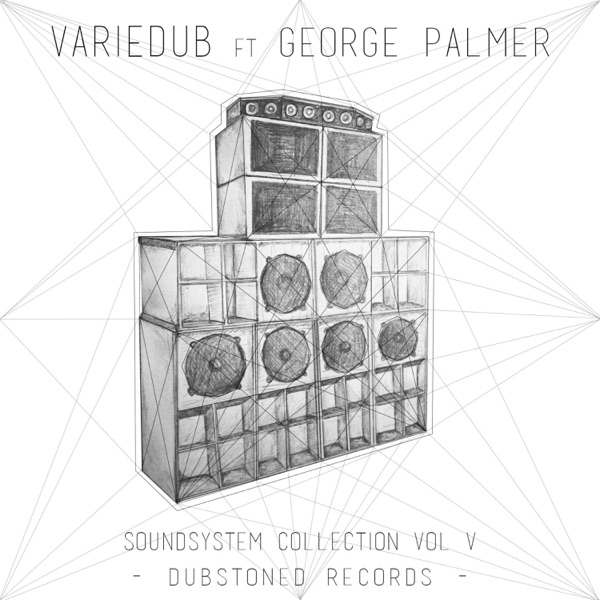 Soundsystem Collection Vol.V - Single