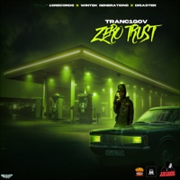 Zero Trust - Single - Trance 1Gov