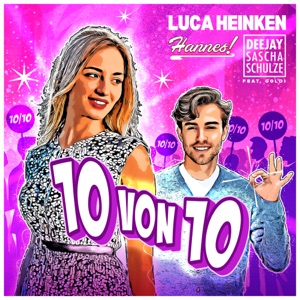 10 von 10 (feat. Goldi)
