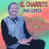 CHARRITO NEGRO
