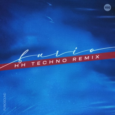 furio - HH 150 Techno Instrumental Remix