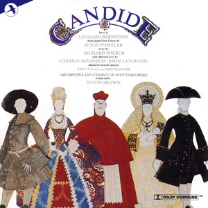 Candide (Scottish Opera  1997 Cast Recording)