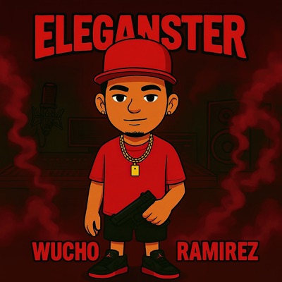 Eleganster (Original) - Single