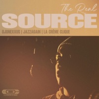 The Real Source - Ojonexxus & Jazzagain