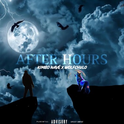 After Hours - EP