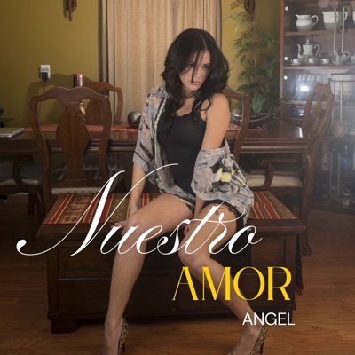 Nuestro Amor - Single