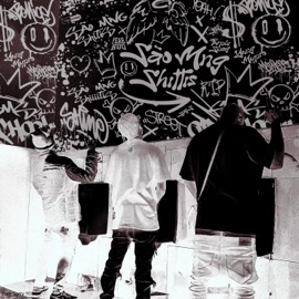 estrela (feat. YUNGBRAD, Valentino de La Vega & Zeks) Yung Mypro, PURPLESWAG & Huo