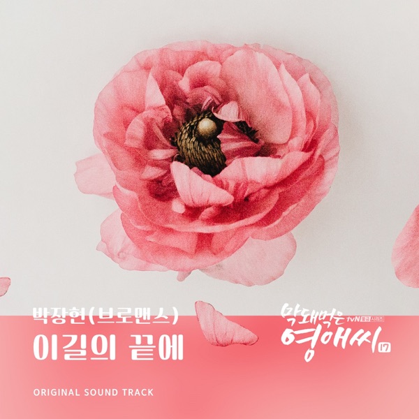 막돼먹은 영애씨 시즌 17 (Original Television Soundtrack), Pt. 22 - Single
