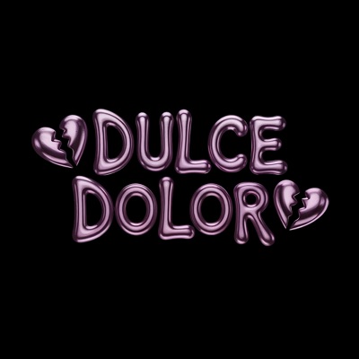 Dulce dolor - Single