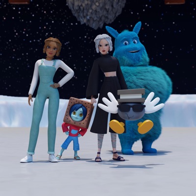 Back to the Drawing Board (feat. MonLee Mane & Shiena) - Single