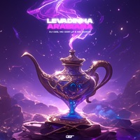 Levadinha Arabiana - Single - DJ DZS, Mc Dom Lp & Mc Acácio