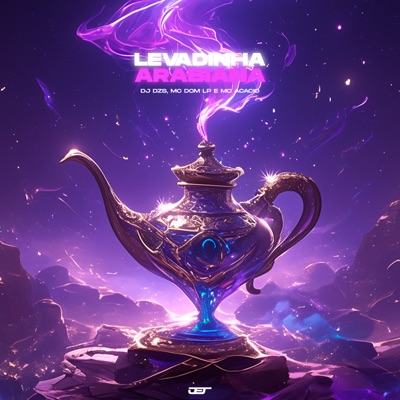 Levadinha Arabiana - Single