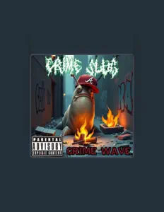 Listen to Crime Slug, watch music videos, read bio, see tour dates & more!