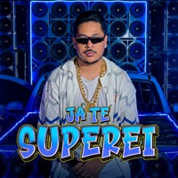 Já Te Superei - Single - Jansen & Menordj