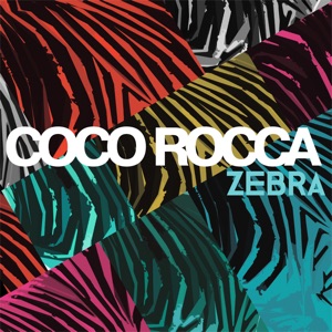 Zebra (feat. Francesca Bono) - Single