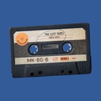 The lost Tapes - Devon Dutchmaster