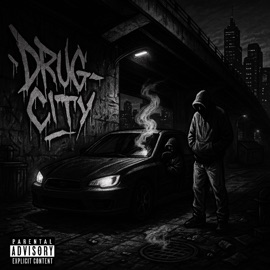 DRUG-CITY Кромешная Тьма & Panvma
