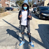 Gump (feat. Shadstackzz) - Single - AntFrm2700