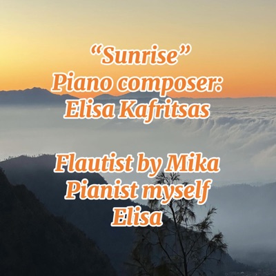 Sunrise - Single