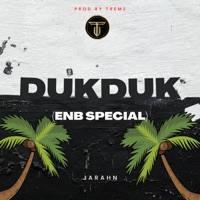 Dukduk (Enb Special) - Single - Jarahn