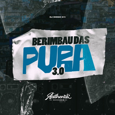 Berimbau das Pura 3.0 - Single