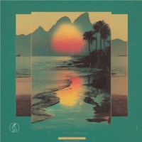 Crossing Lines - Single - The Notorious CPU & Pepe Carvalho