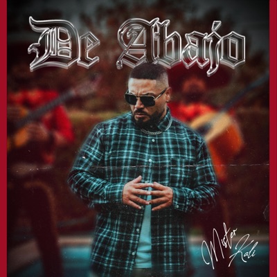 De abajo - Single