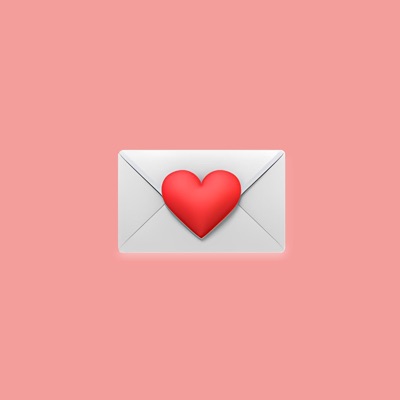 Love Letters - Single