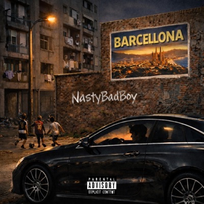 Barcellona - Single