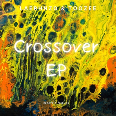 Crossover EP - EP