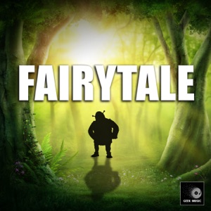Fairytale (Cover Version)