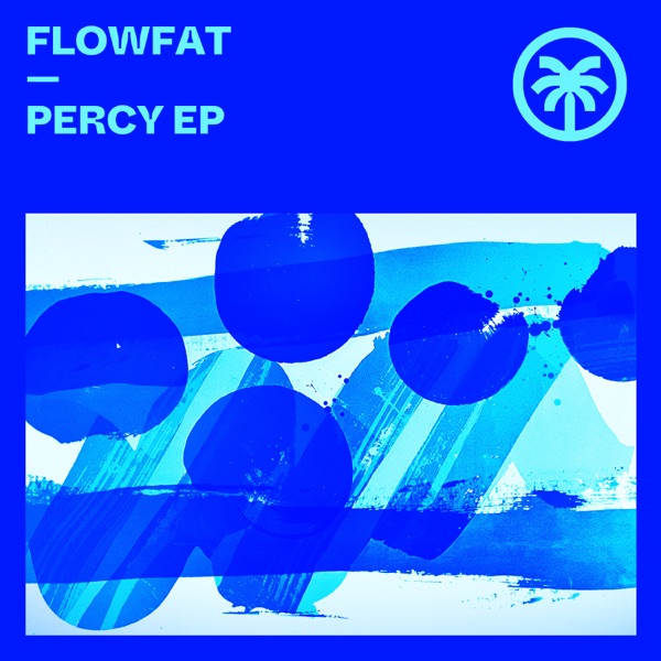 Percy EP - Single