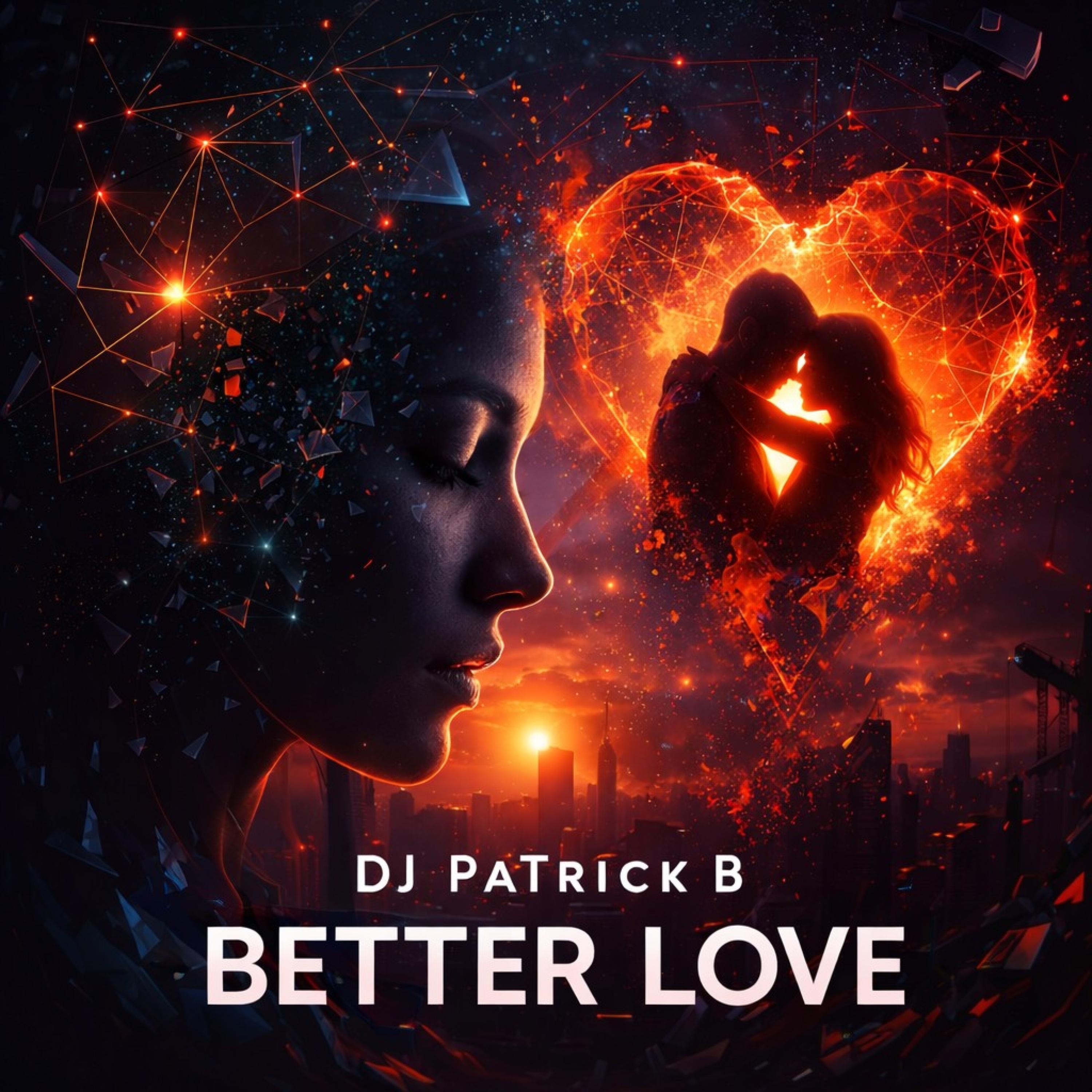 Better Love - Single