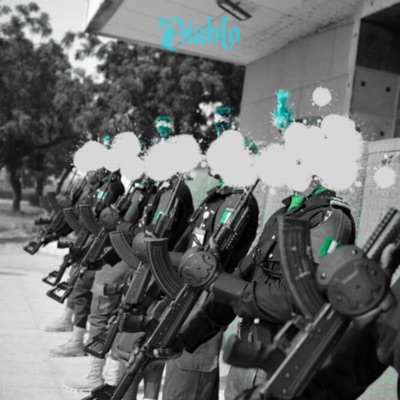 Diablo - Single