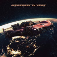 MEMORIZING - EP - DJ DELACROIX, OXXED & Wintherduud