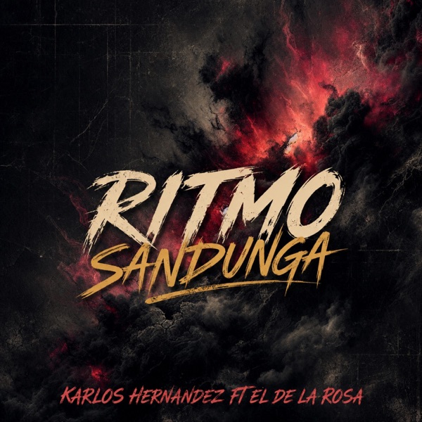 Ritmo Sandunga (feat. El De La Rosa)