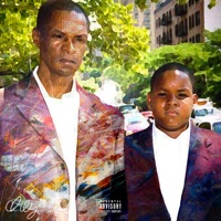CobbleStone - Single - Charlie Wayy