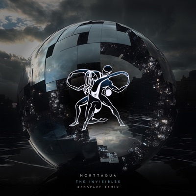 The Invisibles (Redspace Intro Remix) artwork