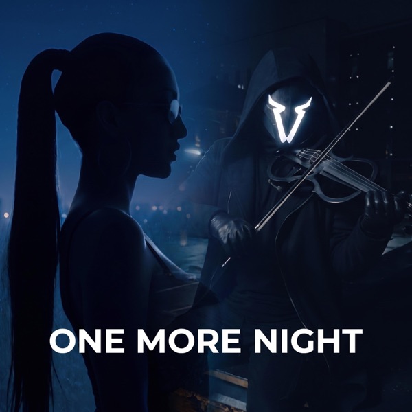 One More Night (feat. Ayumi)