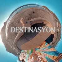 Destinasyon (feat. Mhot & Elio) - Single - Leeroy