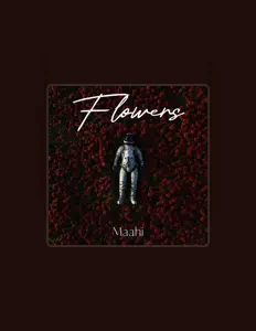 Maahi सुनें, म्यूज़िक वीडियो देखें, बायो पढ़ें, दौरे की तारीखें और बहुत कुछ देखें!