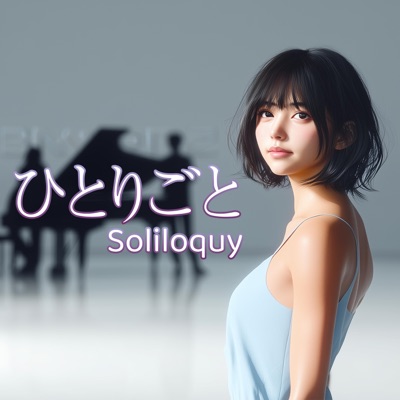 ひとりごと (feat. Yoru) - Single