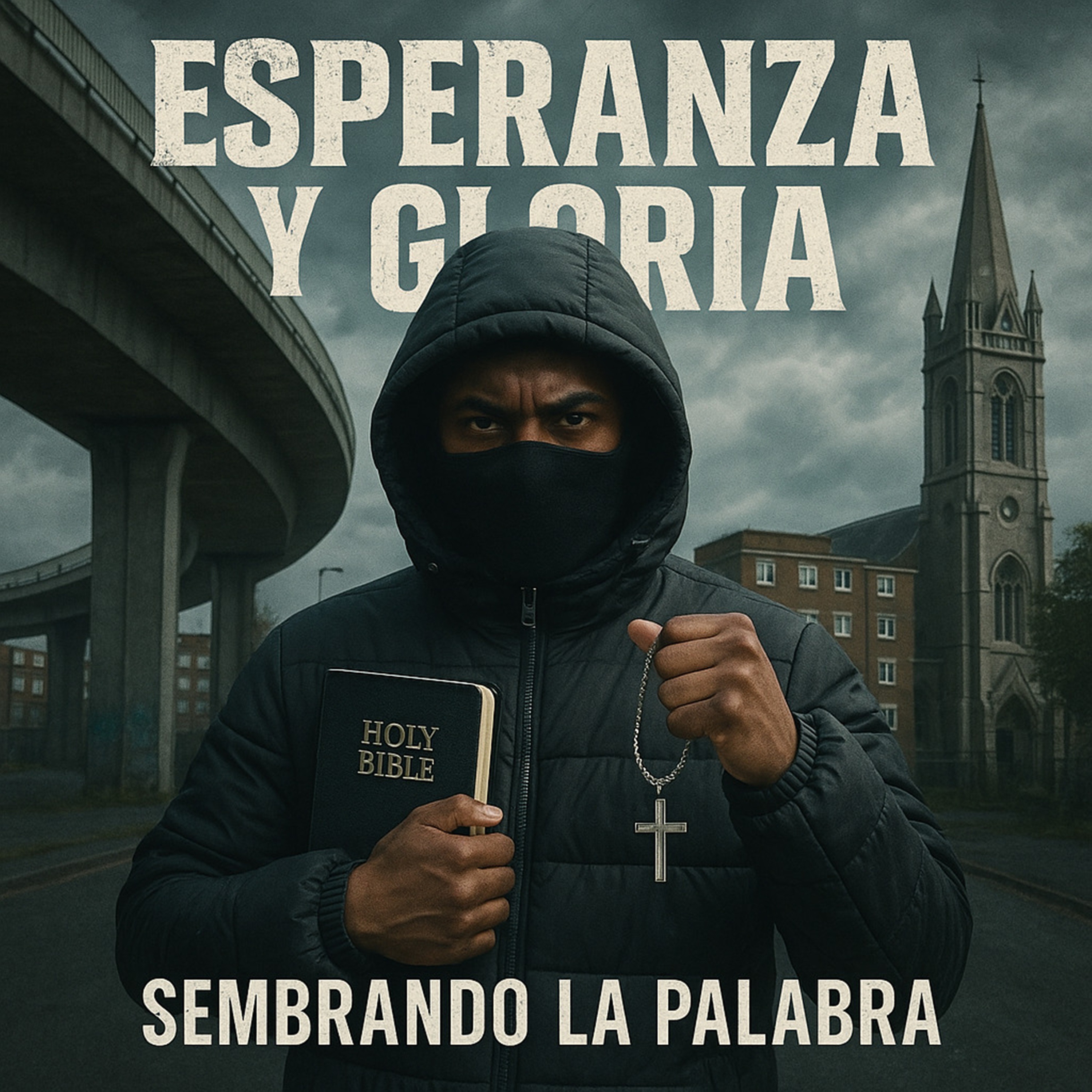 Esperanza y Gloria